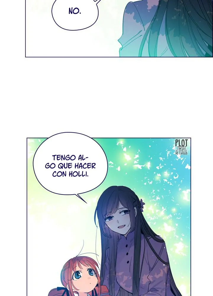 Esta bruja mía Capítulo 49 en Línea - página 32
