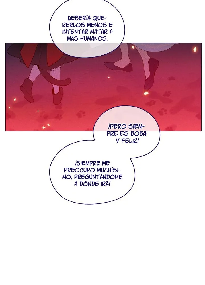 Esta bruja mía Capítulo 49 en Línea - página 41