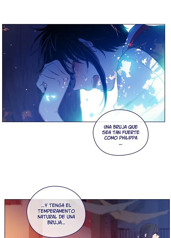 Esta bruja mía Capítulo 49 en Línea - página 44