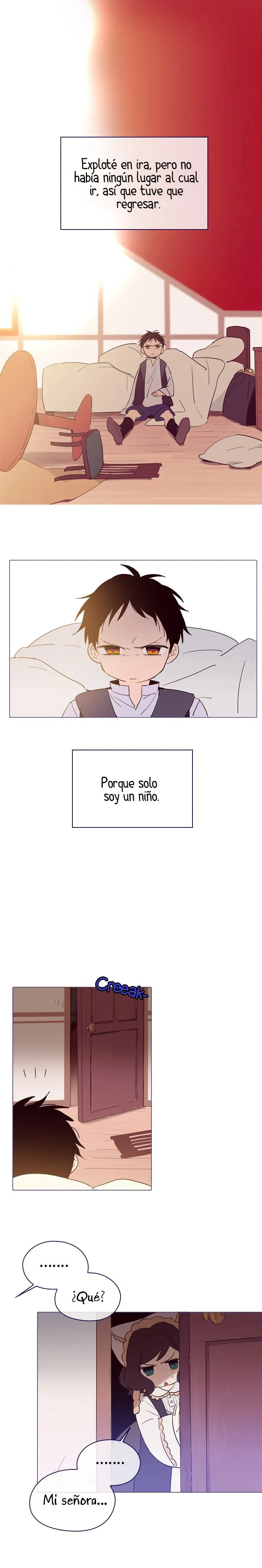 Esta bruja mía Capítulo 5 en Línea - página 2