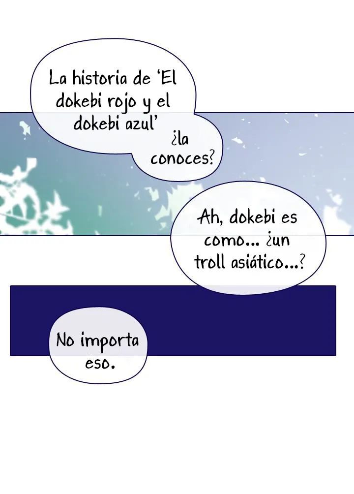 Esta bruja mía Capítulo 5 en Línea - página 10