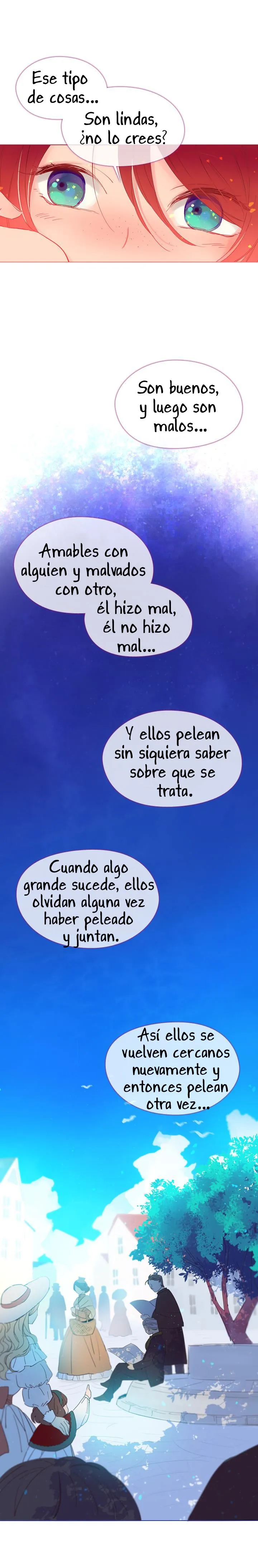 Esta bruja mía Capítulo 5 en Línea - página 17