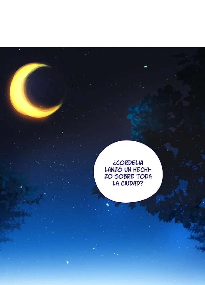 Esta bruja mía Capítulo 53 en Línea - página 2