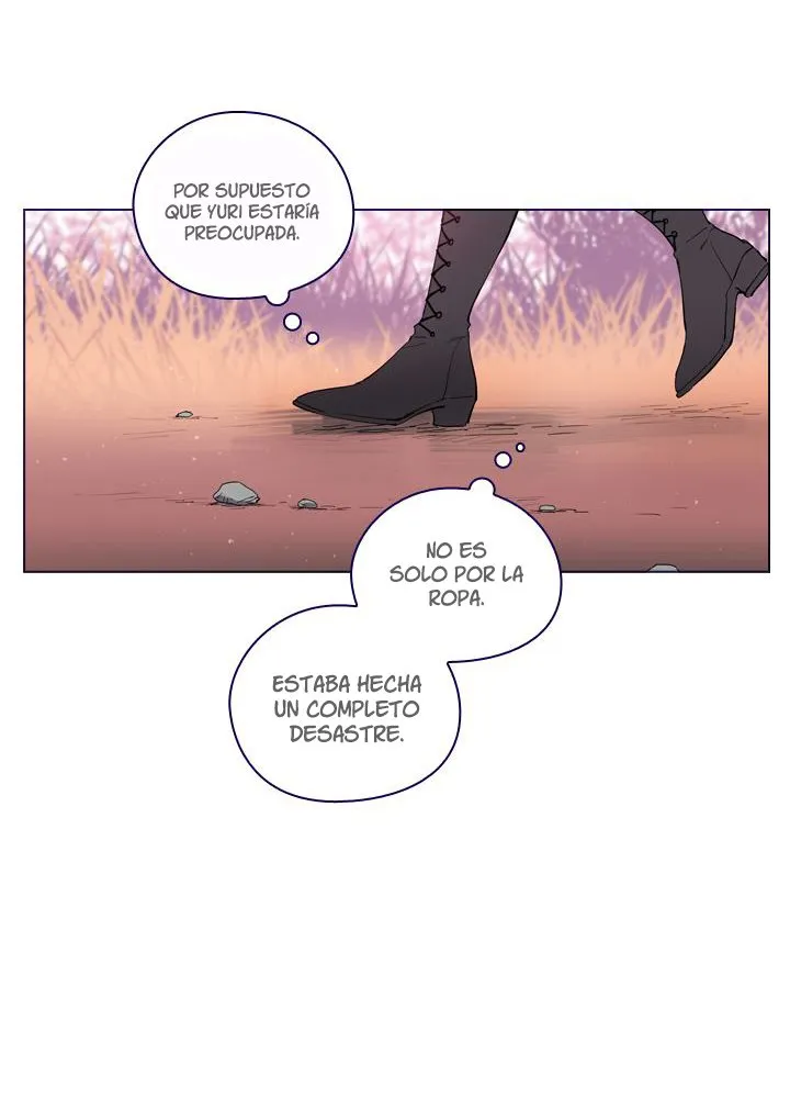 Esta bruja mía Capítulo 53 en Línea - página 30