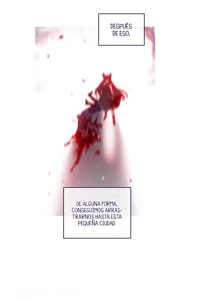 Esta bruja mía Capítulo 53 en Línea - página 31
