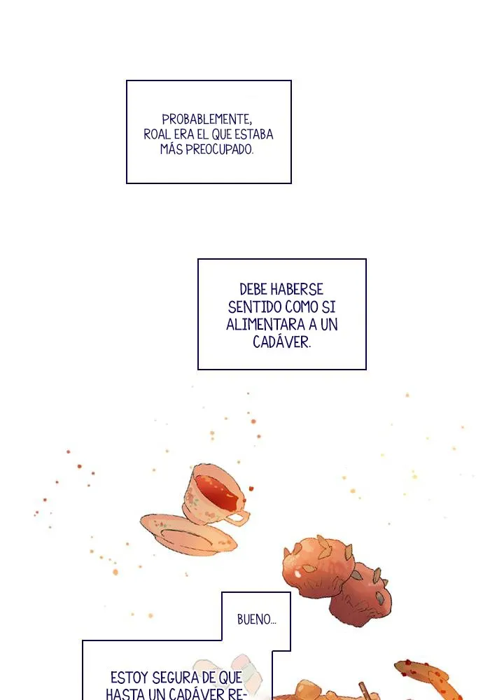 Esta bruja mía Capítulo 53 en Línea - página 36