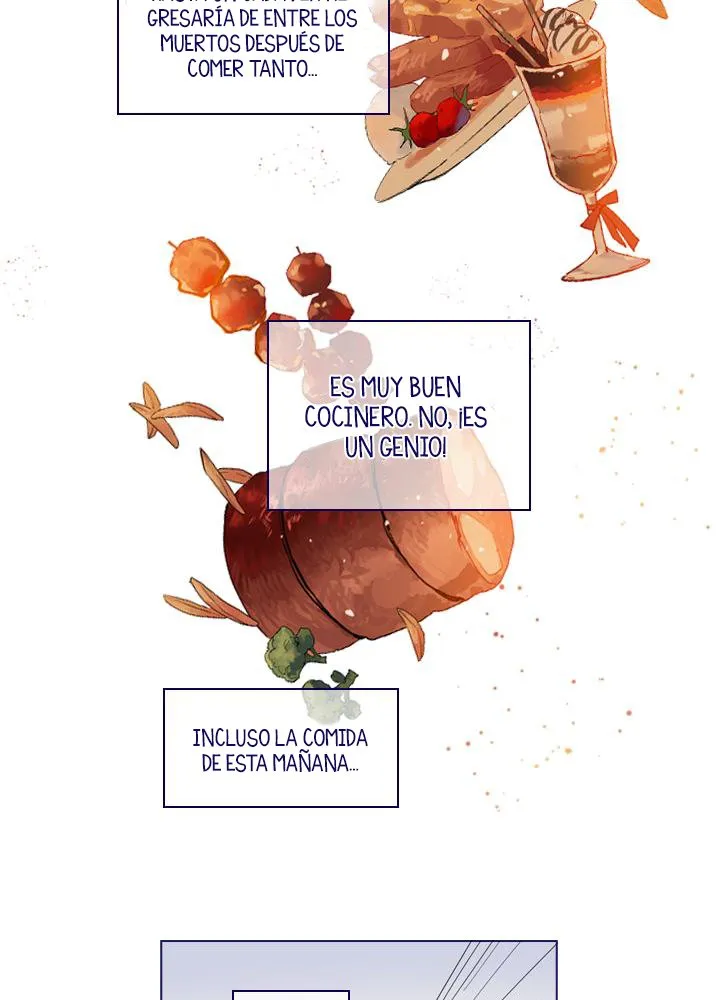 Esta bruja mía Capítulo 53 en Línea - página 37