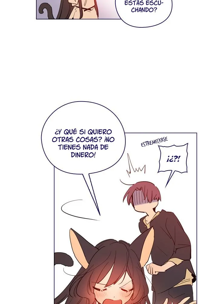 Esta bruja mía Capítulo 53 en Línea - página 47