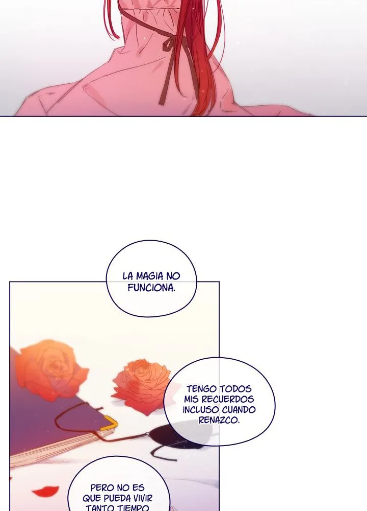 Esta bruja mía Capítulo 55 en Línea - página 3