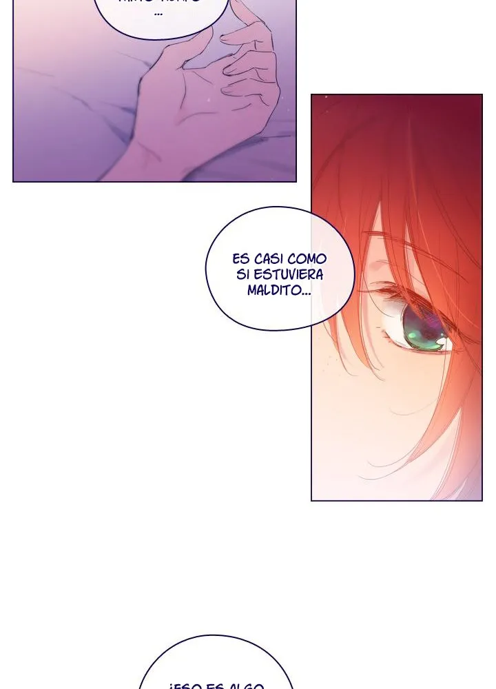 Esta bruja mía Capítulo 55 en Línea - página 4