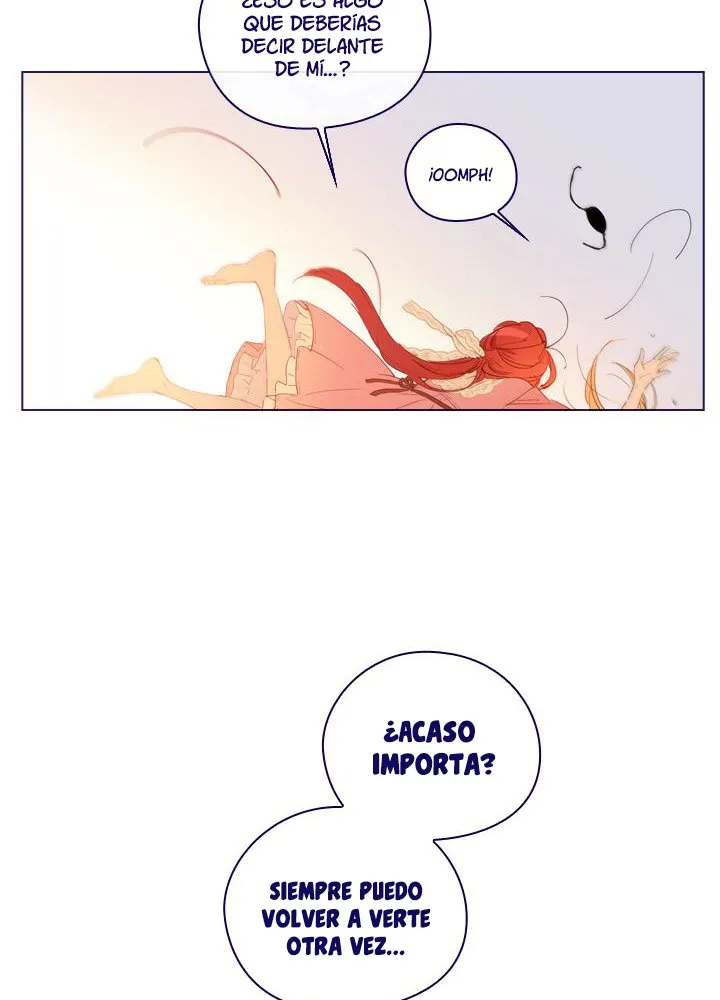 Esta bruja mía Capítulo 55 en Línea - página 5