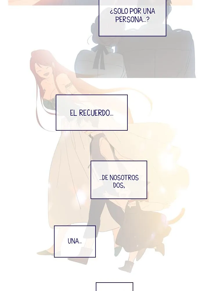 Esta bruja mía Capítulo 55 en Línea - página 36
