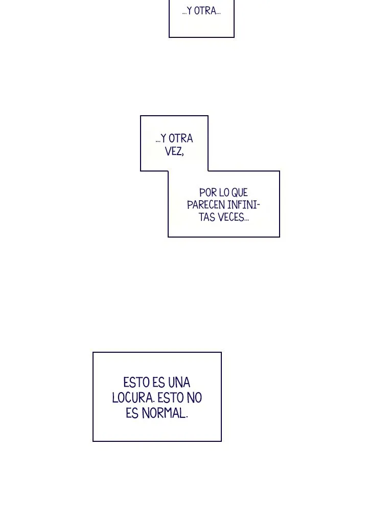 Esta bruja mía Capítulo 55 en Línea - página 37