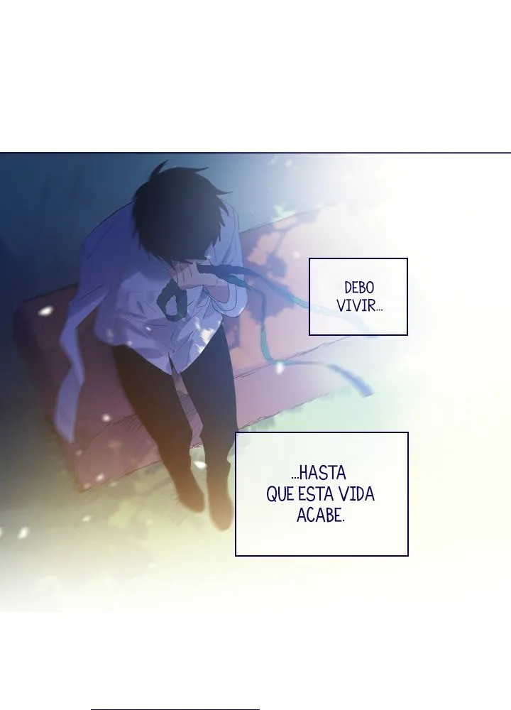 Esta bruja mía Capítulo 55 en Línea - página 42