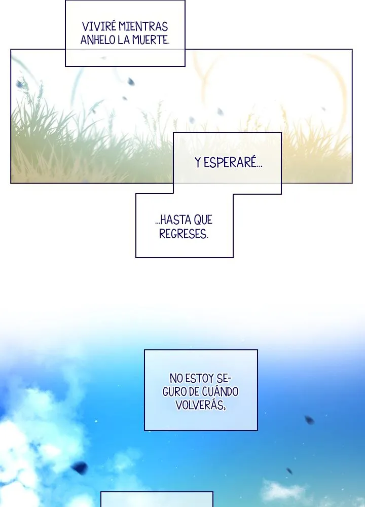Esta bruja mía Capítulo 55 en Línea - página 43