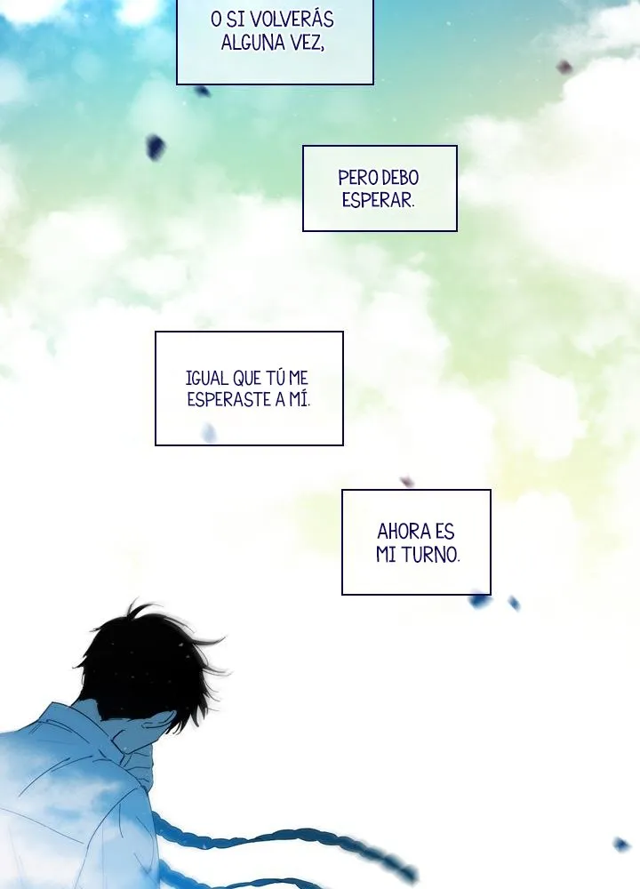 Esta bruja mía Capítulo 55 en Línea - página 44