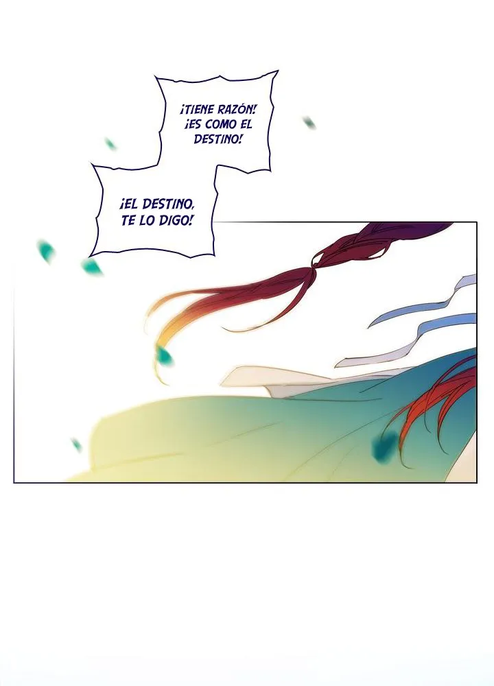 Esta bruja mía Capítulo 55 en Línea - página 58