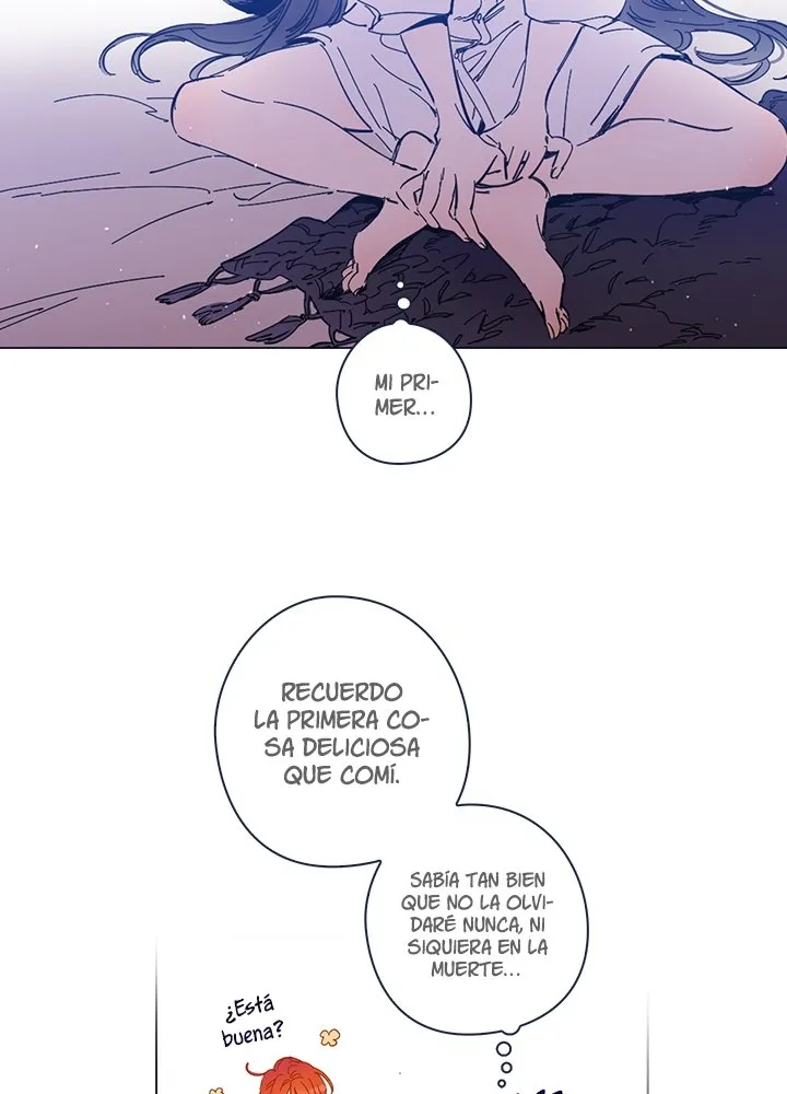 Esta bruja mía Capítulo 56 en Línea - página 8