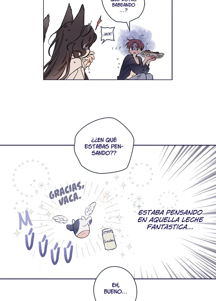 Esta bruja mía Capítulo 56 en Línea - página 10