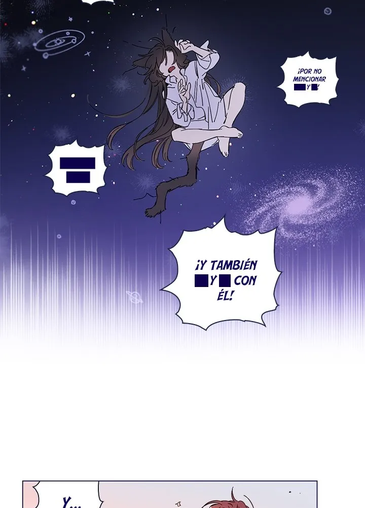 Esta bruja mía Capítulo 56 en Línea - página 23