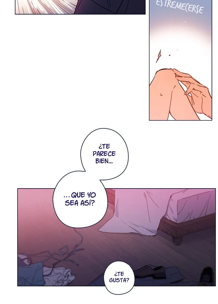 Esta bruja mía Capítulo 56 en Línea - página 35