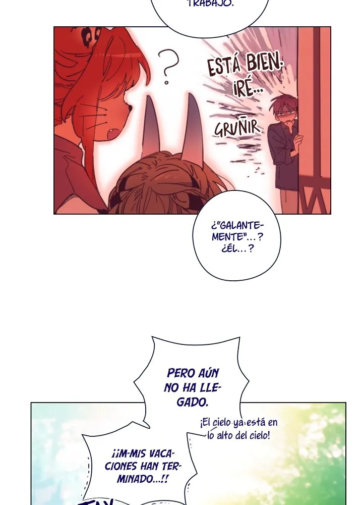 Esta bruja mía Capítulo 59 en Línea - página 6