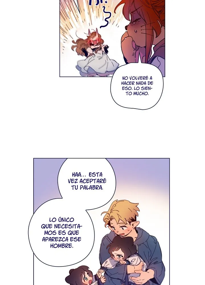 Esta bruja mía Capítulo 59 en Línea - página 8