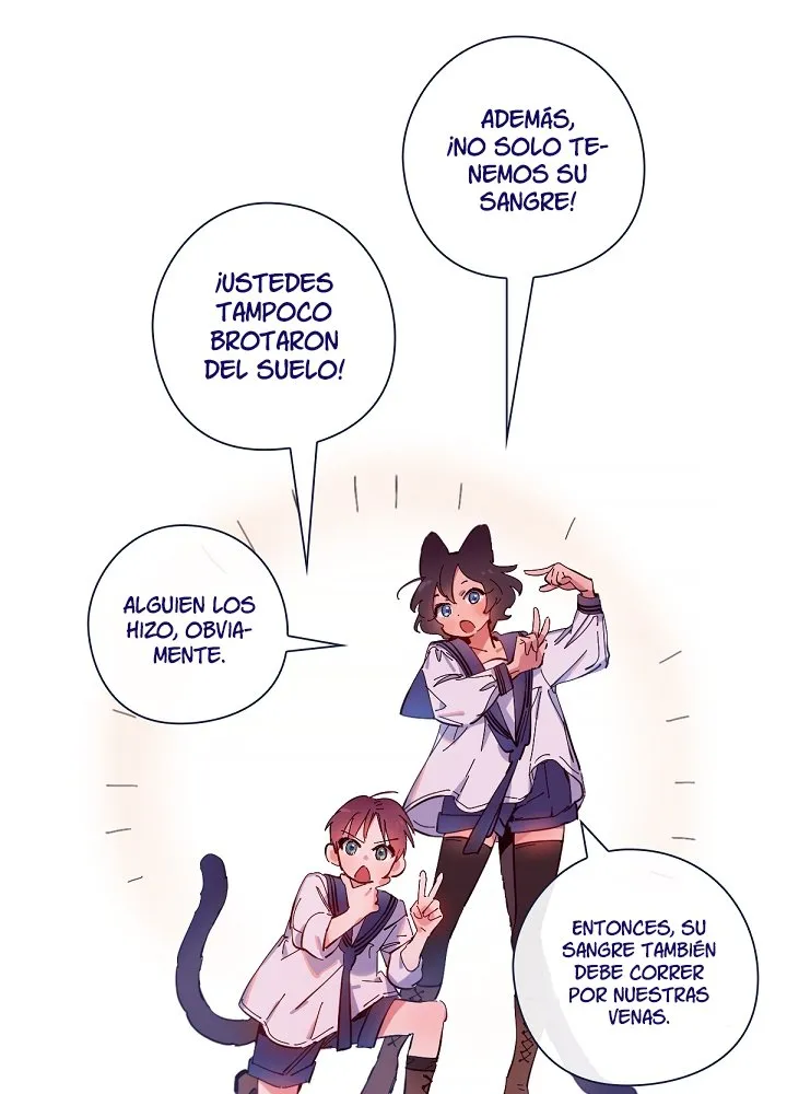 Esta bruja mía Capítulo 59 en Línea - página 20