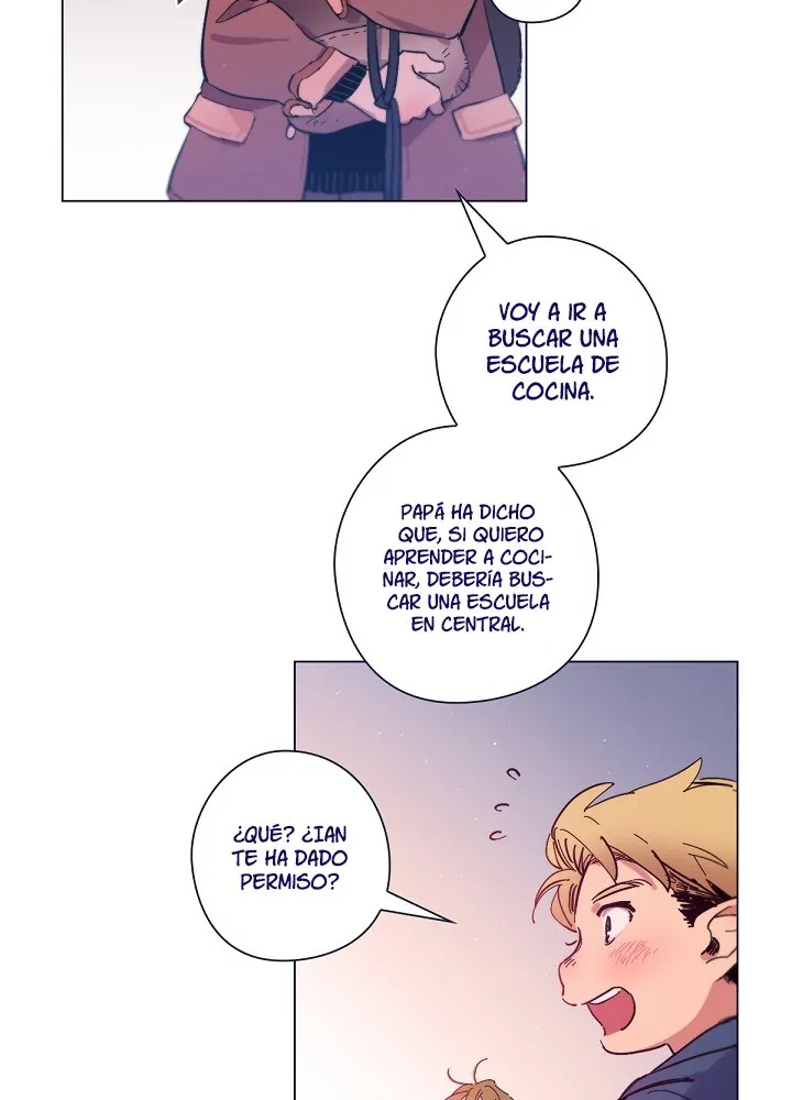 Esta bruja mía Capítulo 59 en Línea - página 30
