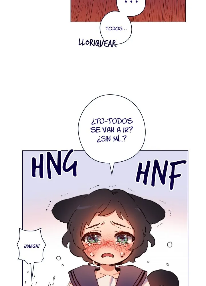 Esta bruja mía Capítulo 59 en Línea - página 34