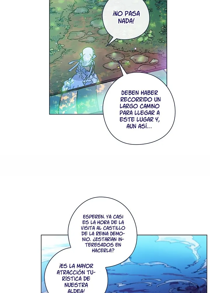 Esta bruja mía Capítulo 59 en Línea - página 41