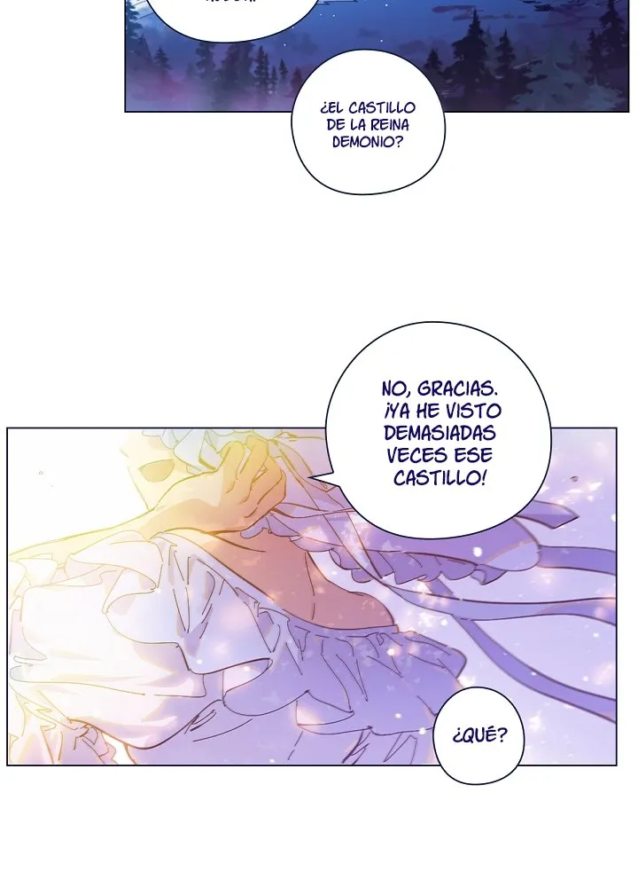 Esta bruja mía Capítulo 59 en Línea - página 42