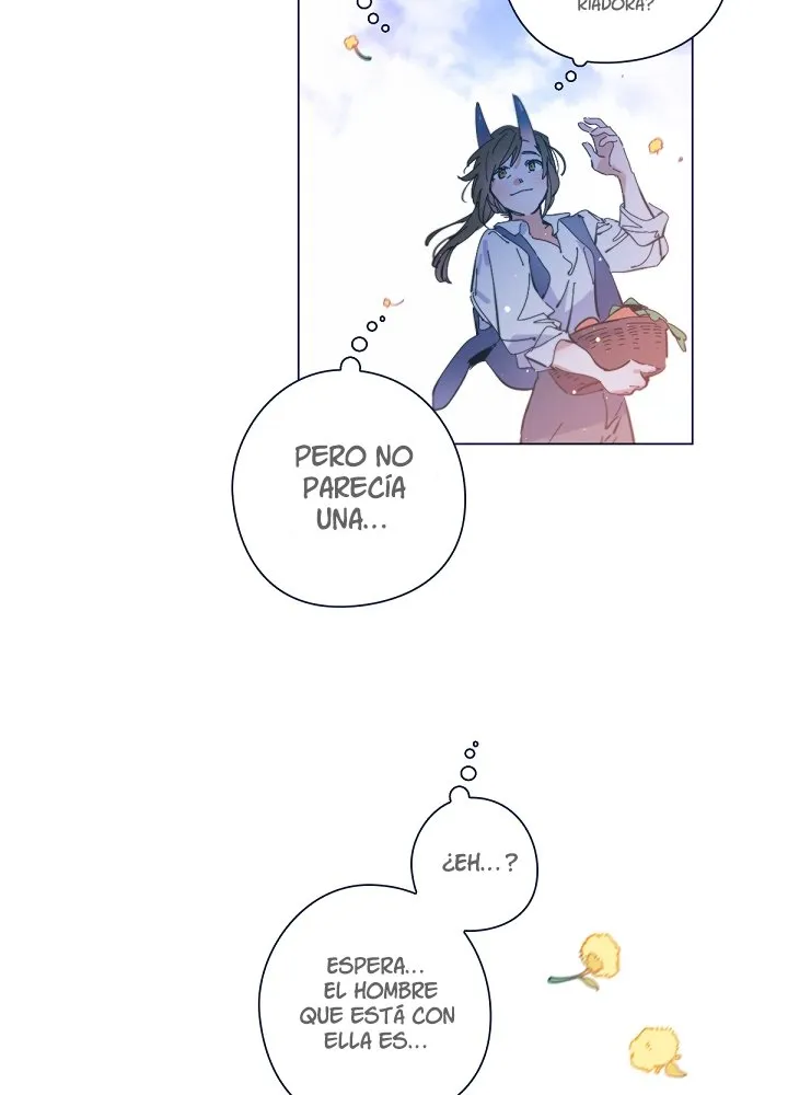 Esta bruja mía Capítulo 59 en Línea - página 47