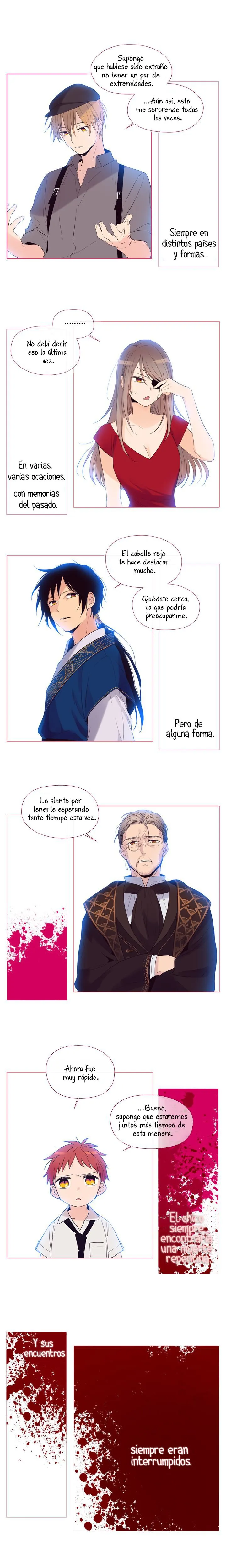 Esta bruja mía Capítulo 8 en Línea - página 8
