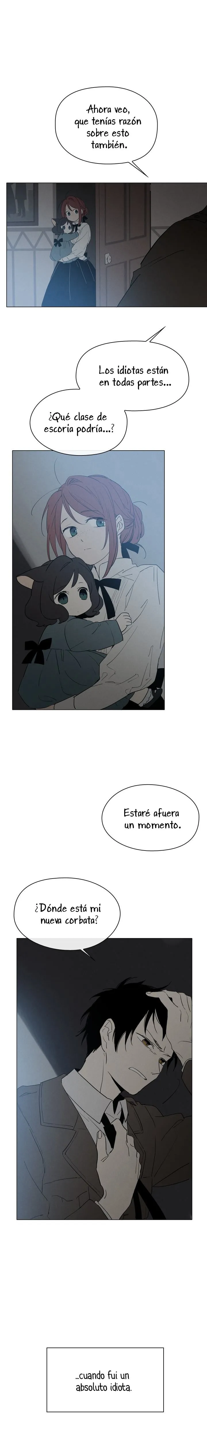 Esta bruja mía Capítulo 8 en Línea - página 15