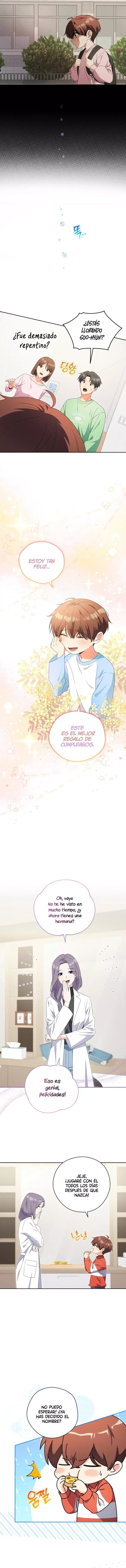 Esta vida comienza como actor infantil Capítulo 38 en Línea - página 9