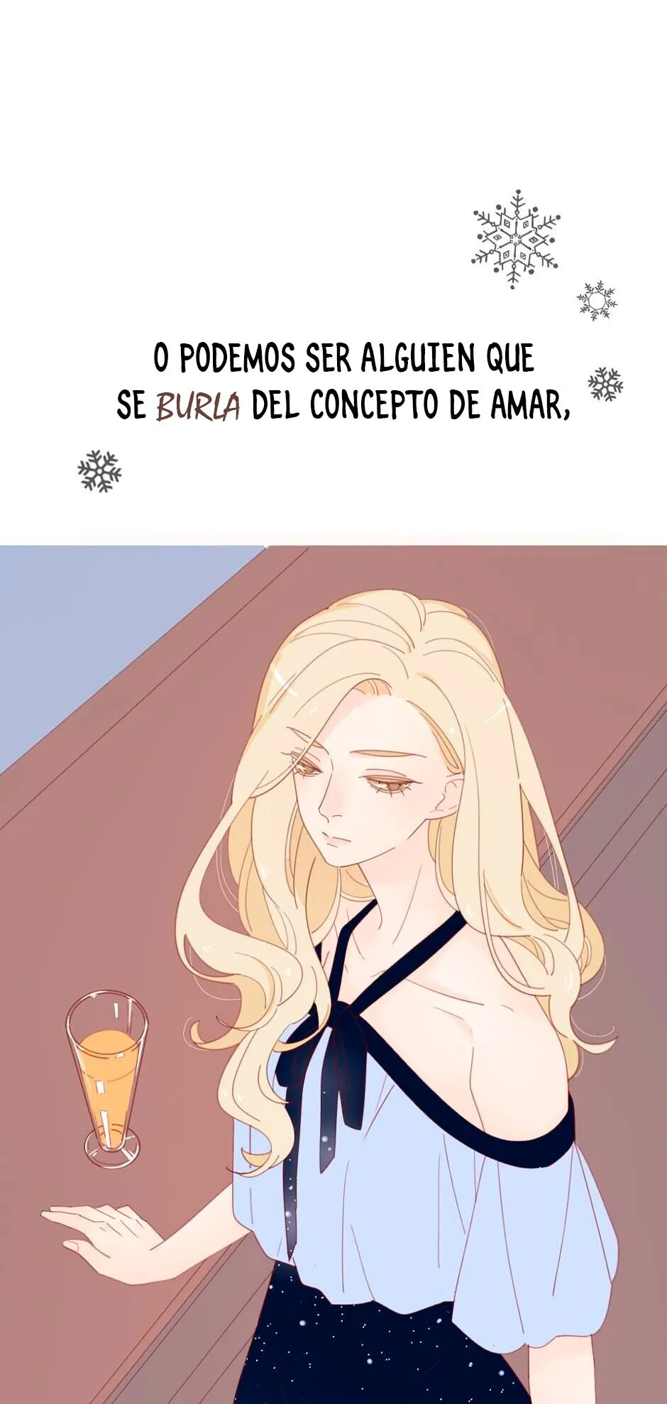 Estaciones de amor Capítulo 0 en Línea - página 6