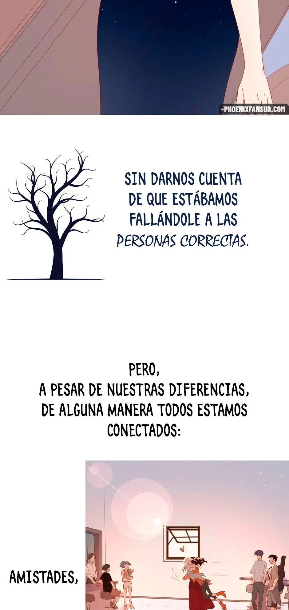 Estaciones de amor Capítulo 0 en Línea - página 7