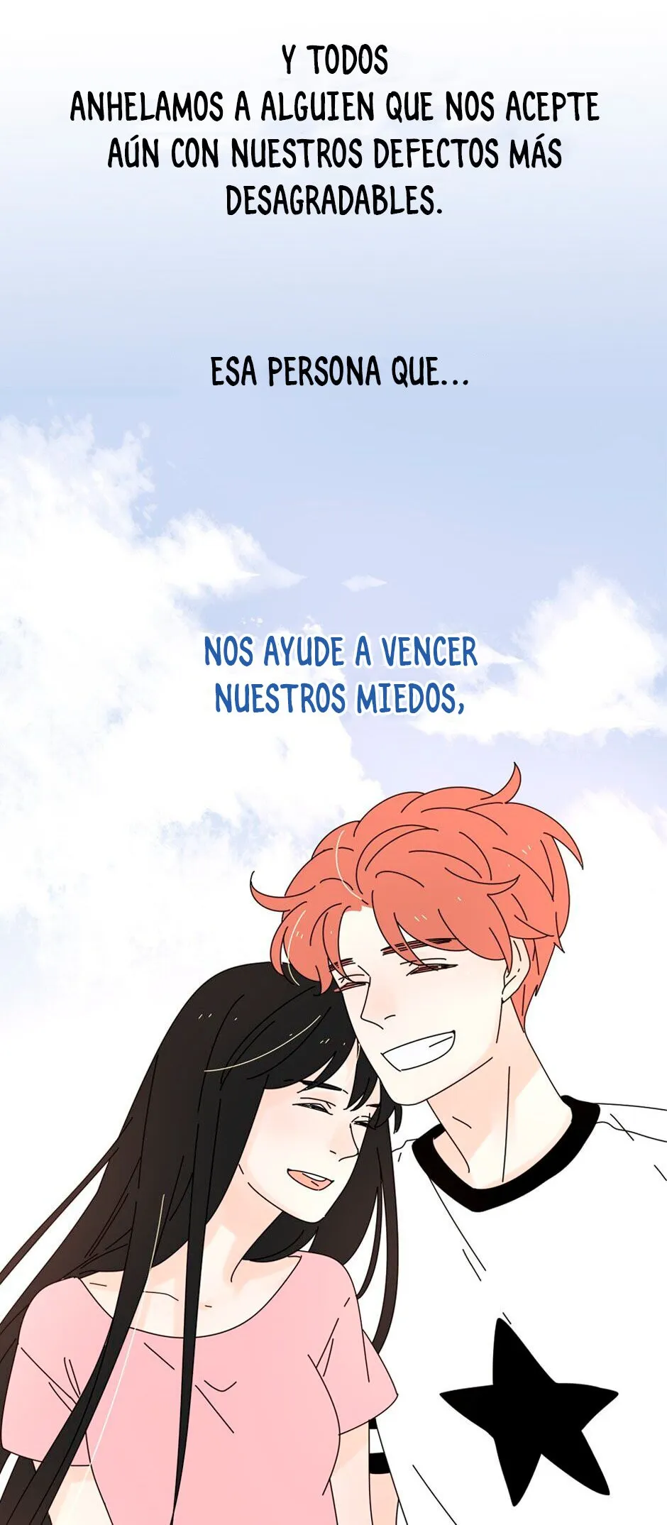 Estaciones de amor Capítulo 0 en Línea - página 9