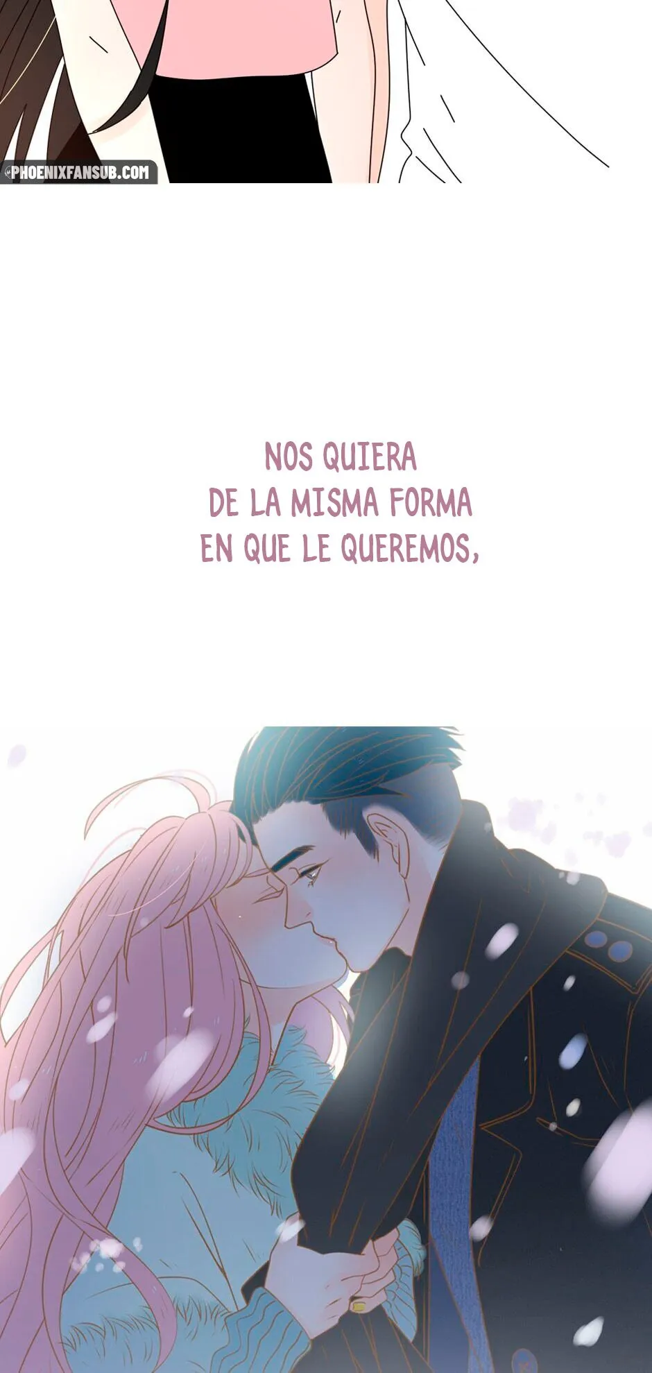 Estaciones de amor Capítulo 0 en Línea - página 10