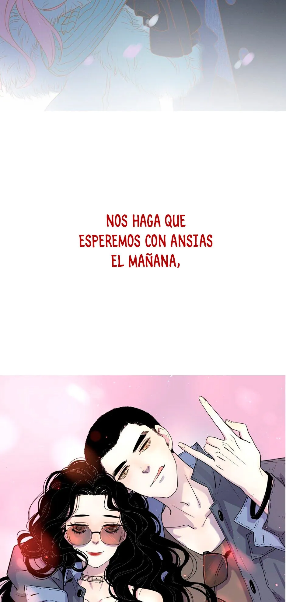 Estaciones de amor Capítulo 0 en Línea - página 11