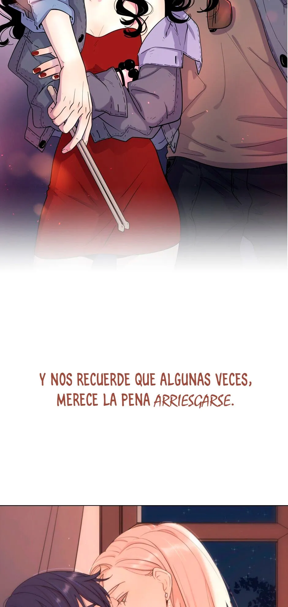 Estaciones de amor Capítulo 0 en Línea - página 12