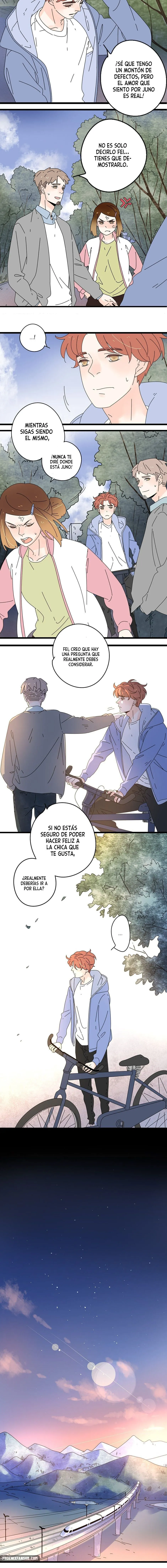 Estaciones de amor Capítulo 12 en Línea - página 6