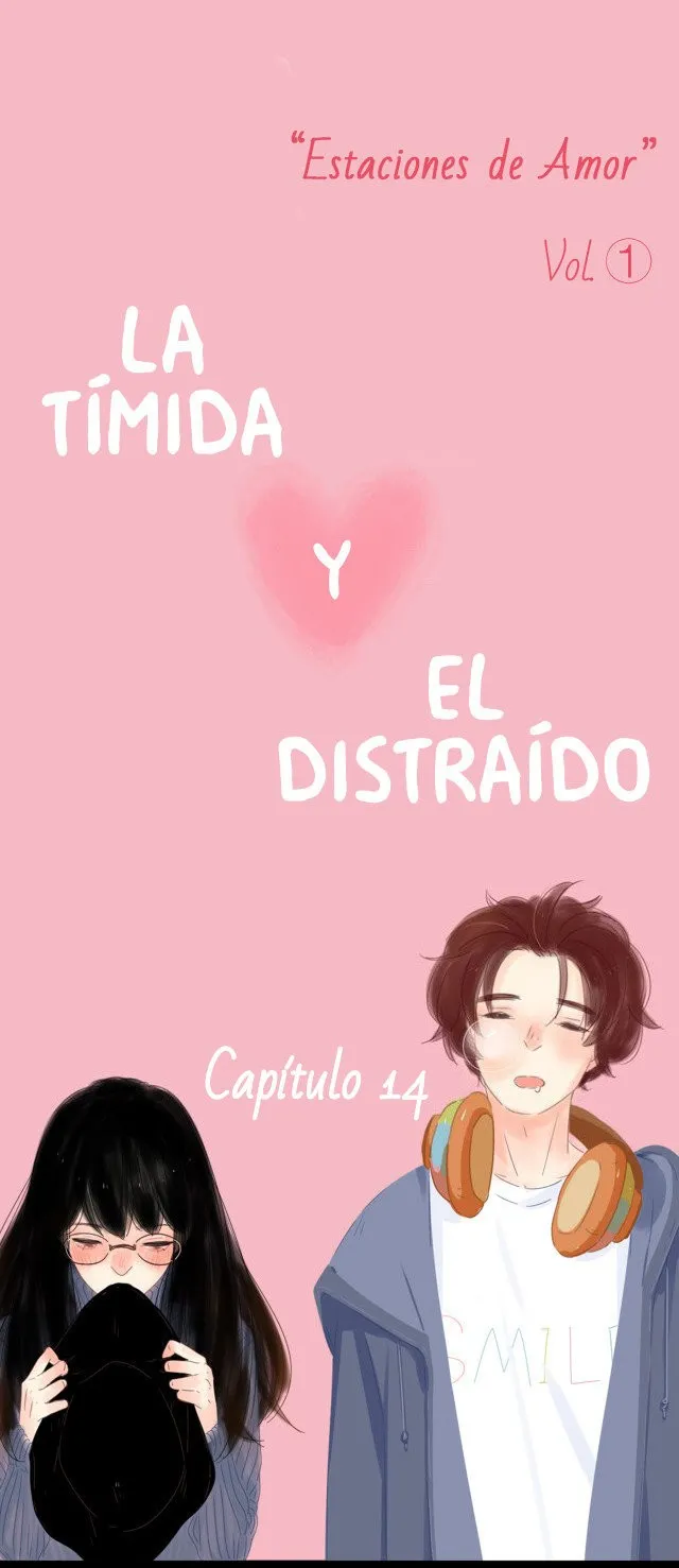 Estaciones de amor Capítulo 14 en Línea - página 2