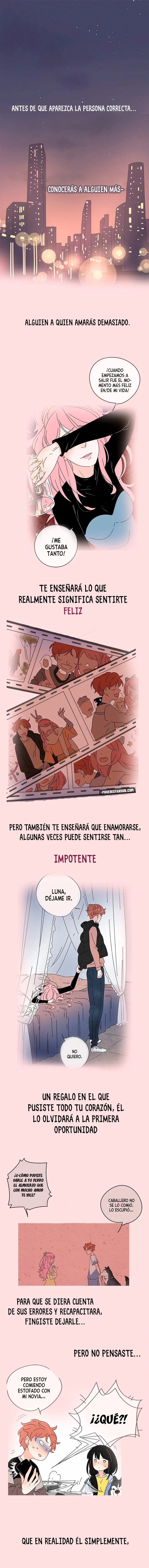 Estaciones de amor Capítulo 18 en Línea - página 2