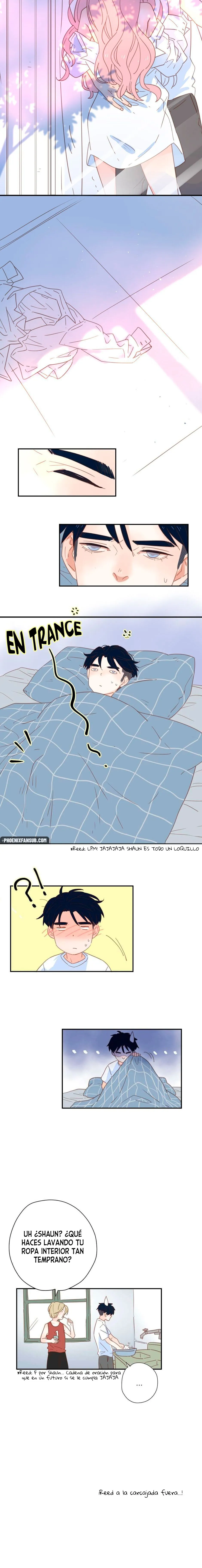 Estaciones de amor Capítulo 28 en Línea - página 6