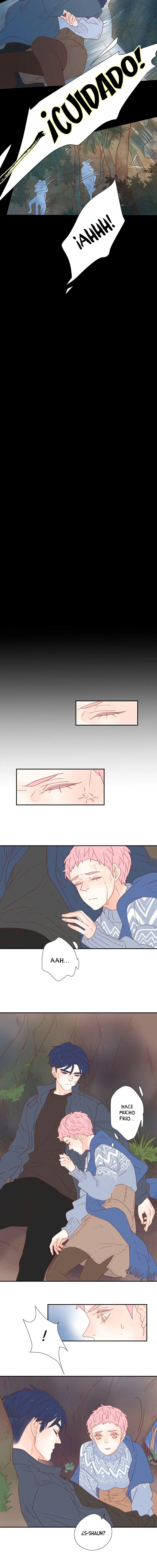 Estaciones de amor Capítulo 29 en Línea - página 8