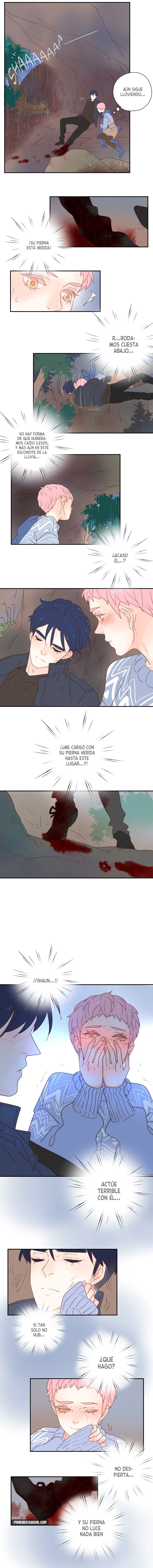 Estaciones de amor Capítulo 29 en Línea - página 9