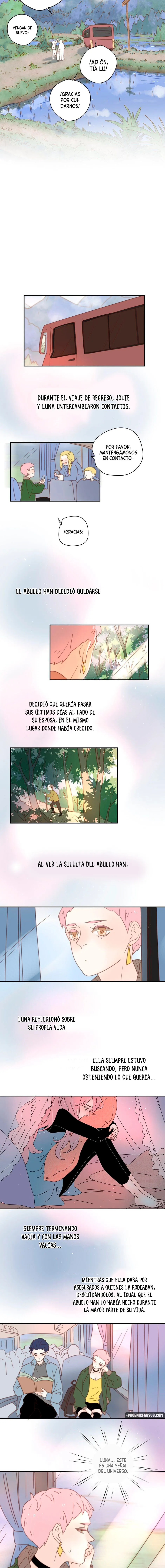Estaciones de amor Capítulo 31 en Línea - página 5