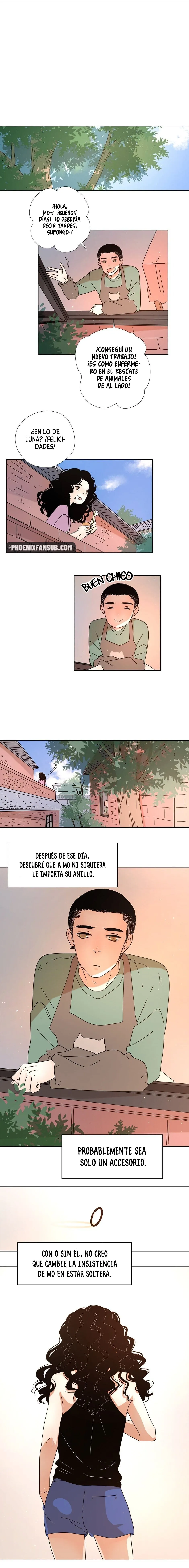 Estaciones de amor Capítulo 45 en Línea - página 3